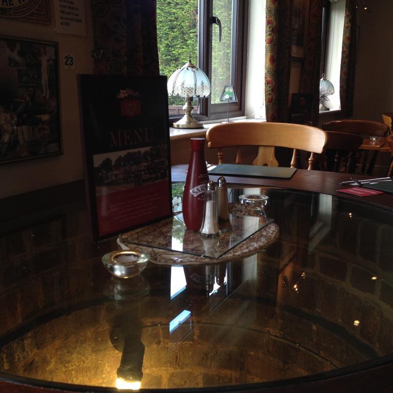 The Kings Head Inn Gloucester Exteriér fotografie